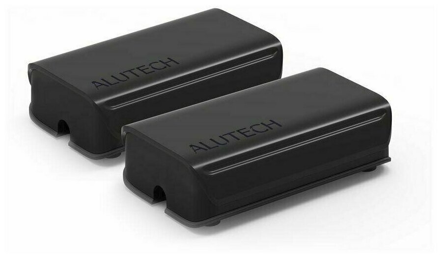 Фотоэлементы безопасности Alutech LM-L. Для всех видов ворот — фото 1