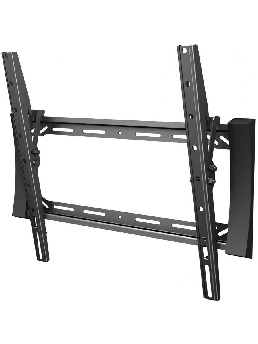 Кронштейн для ТВ наклонный Hi HTN-5571B 26"-55" дюймов 66см-140см. Для Плазма и ЖК-телевизоров