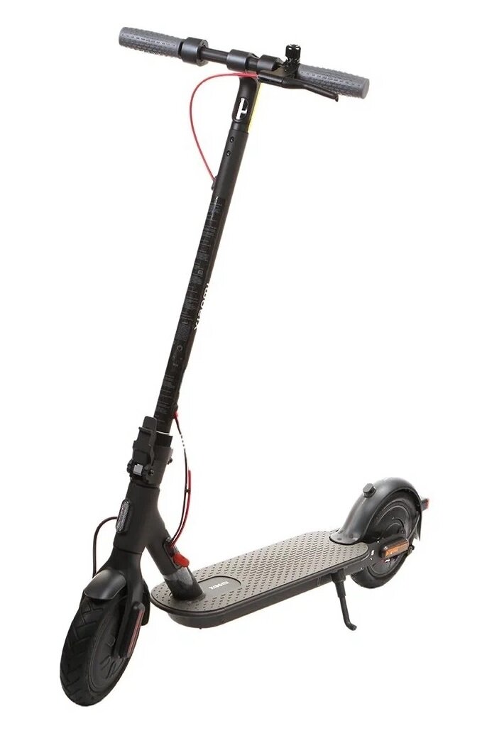 Электросамокат Mi Electric Scooter 3 Lite, Черный