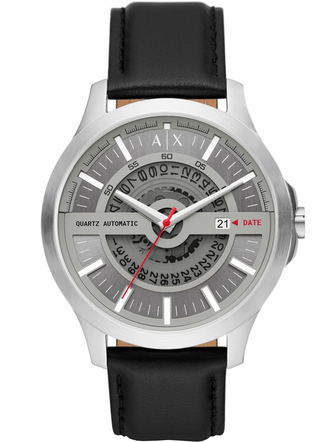 Наручные часы Armani Exchange Hampton