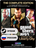 Игра Grand Theft Auto IV: The Complete Edition (GTA 4) для Steam ...