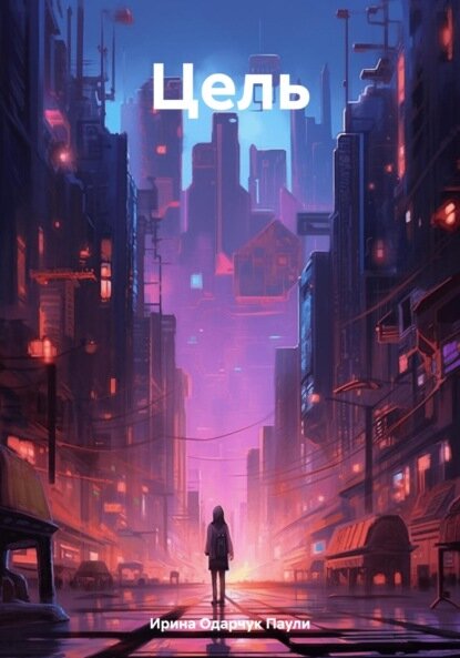 Цель [Цифровая книга]