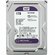 1 ТБ Внутренний жесткий диск Western Digital WD10PURX- SC HA 5001...
