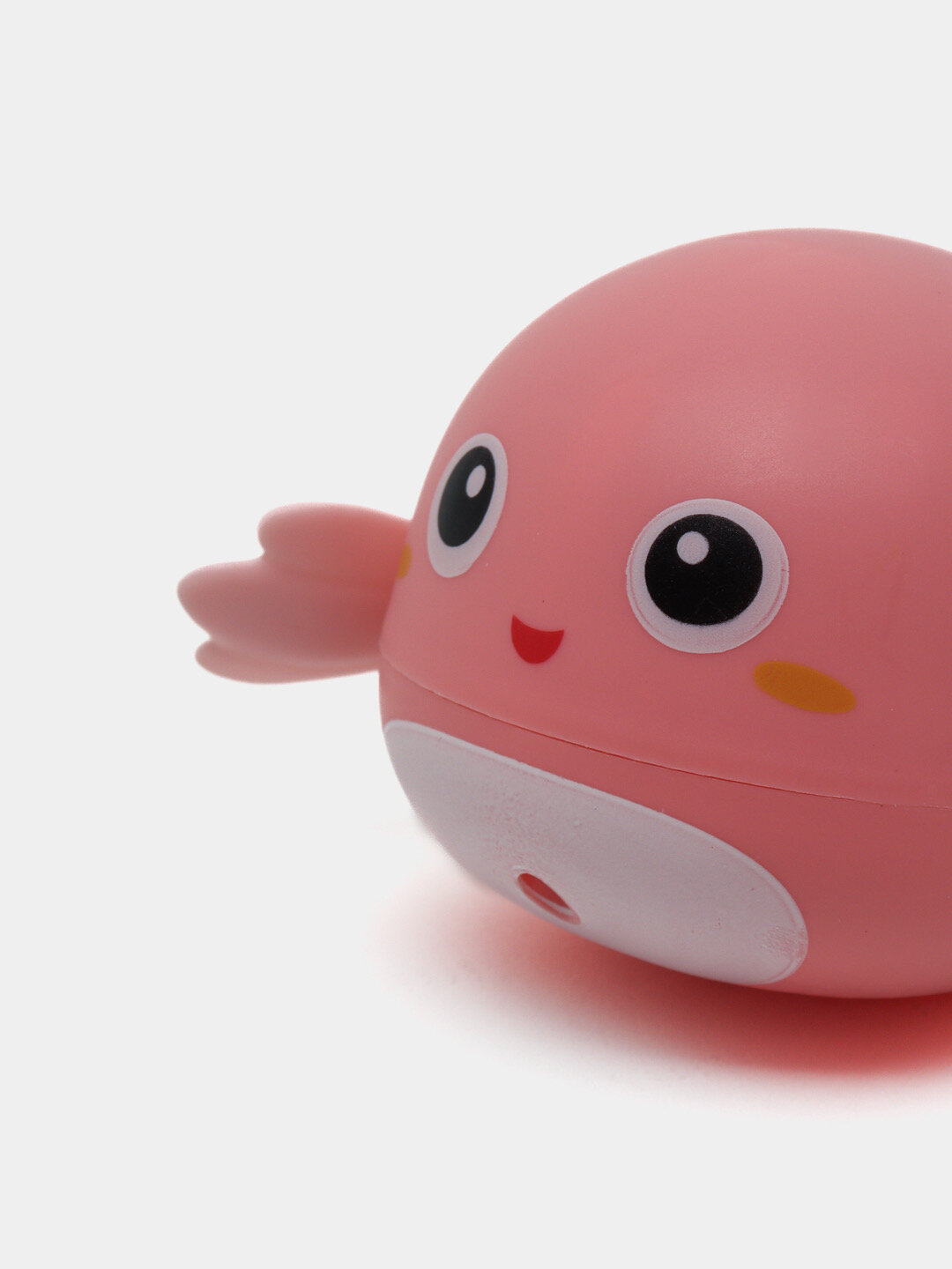 Игрушки для ванны и душа, плавающие на воде — фото 1