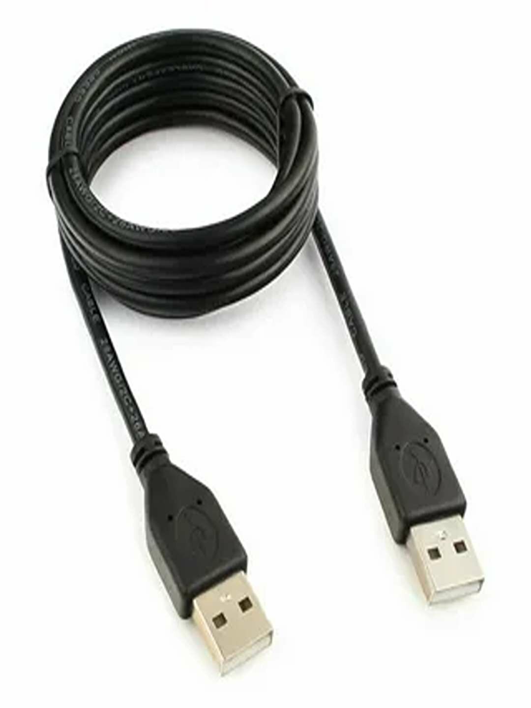 Кабель Topk USB - micro USB для быстрой зарядки и передачи данных, 1 м
