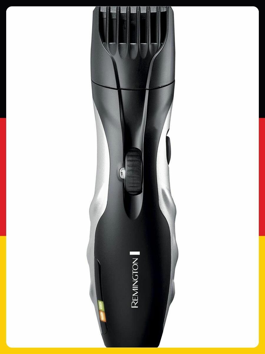 Универсальный триммер Remington Barba MB320C - фото №1