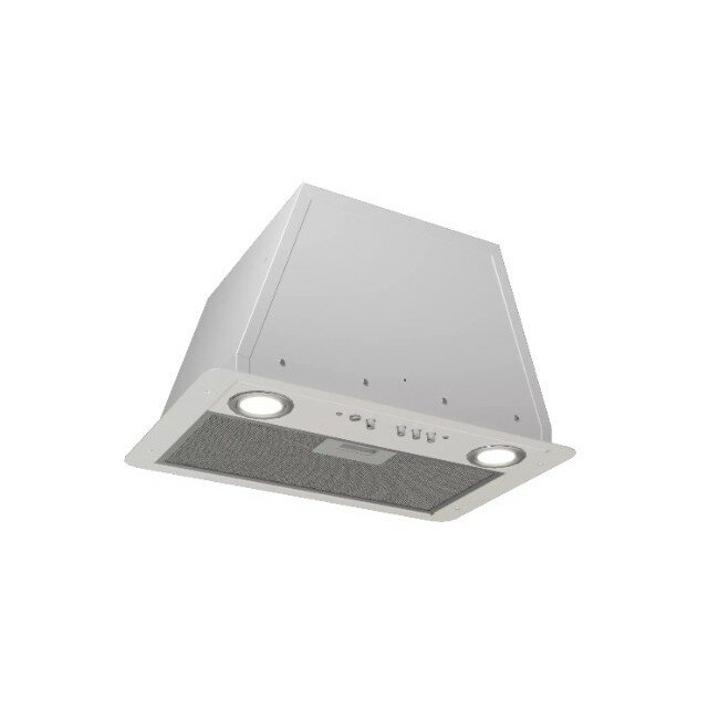 Вытяжка Elikor Box 42П-450 213844 (белый)