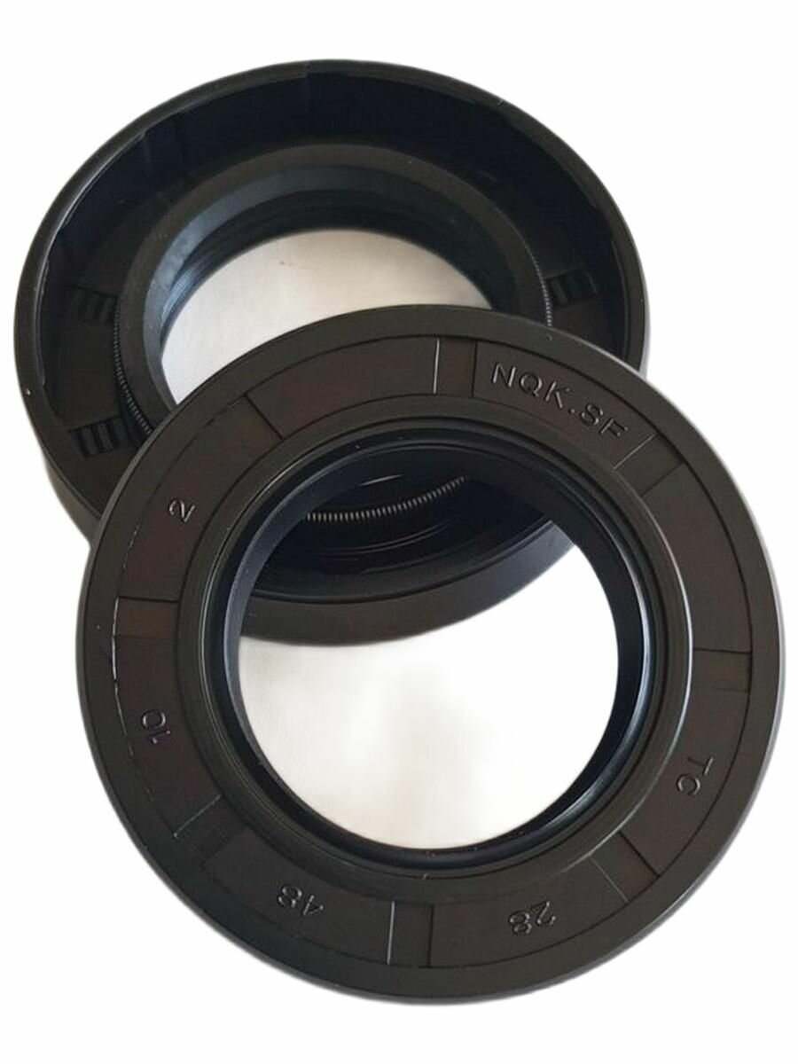 Сальник 28х48х10 TC NQK.SF (1шт.) — фото 1