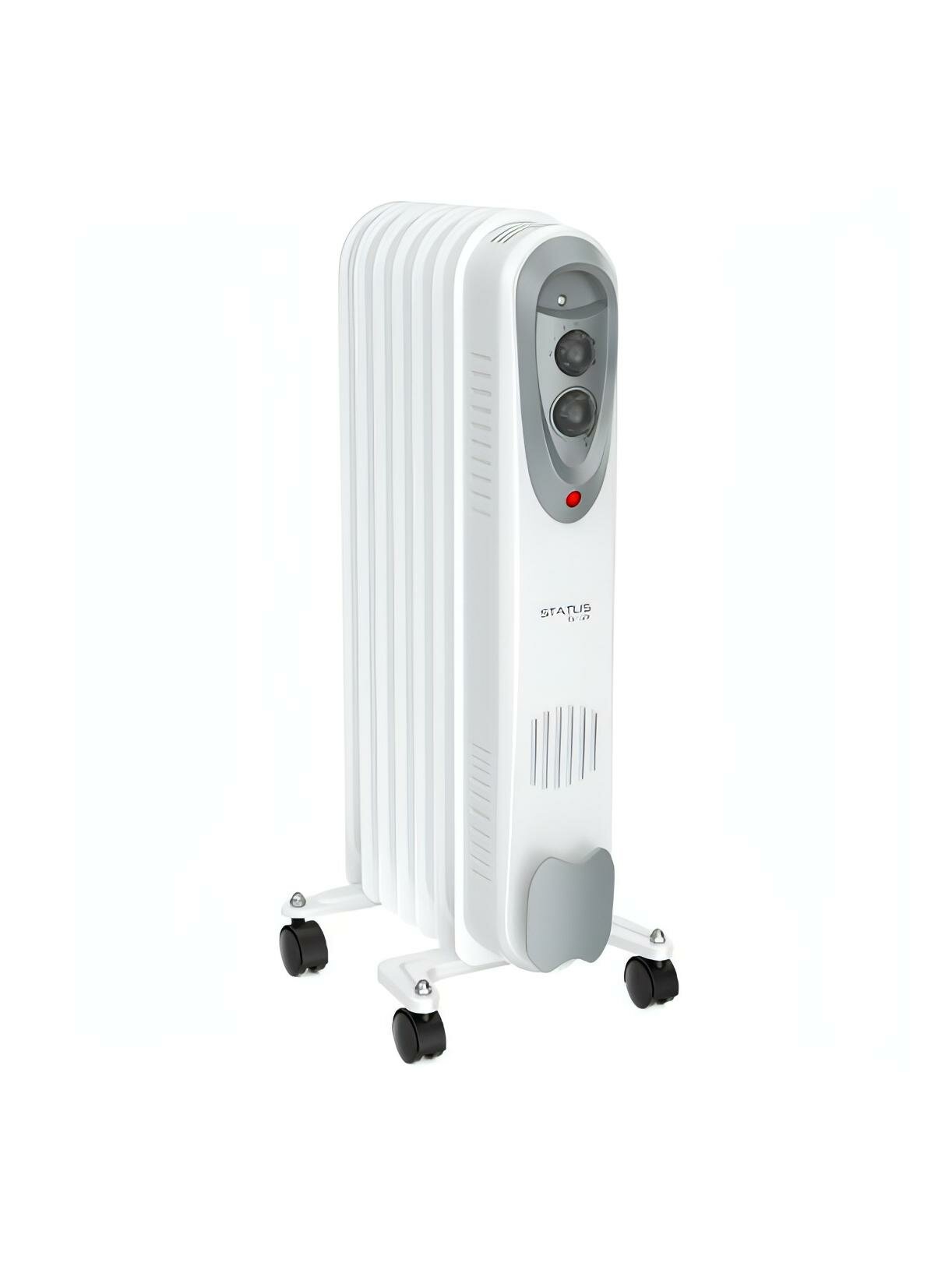 Изображение Радиатор STATUS for life ST-OR-B-1500(M)