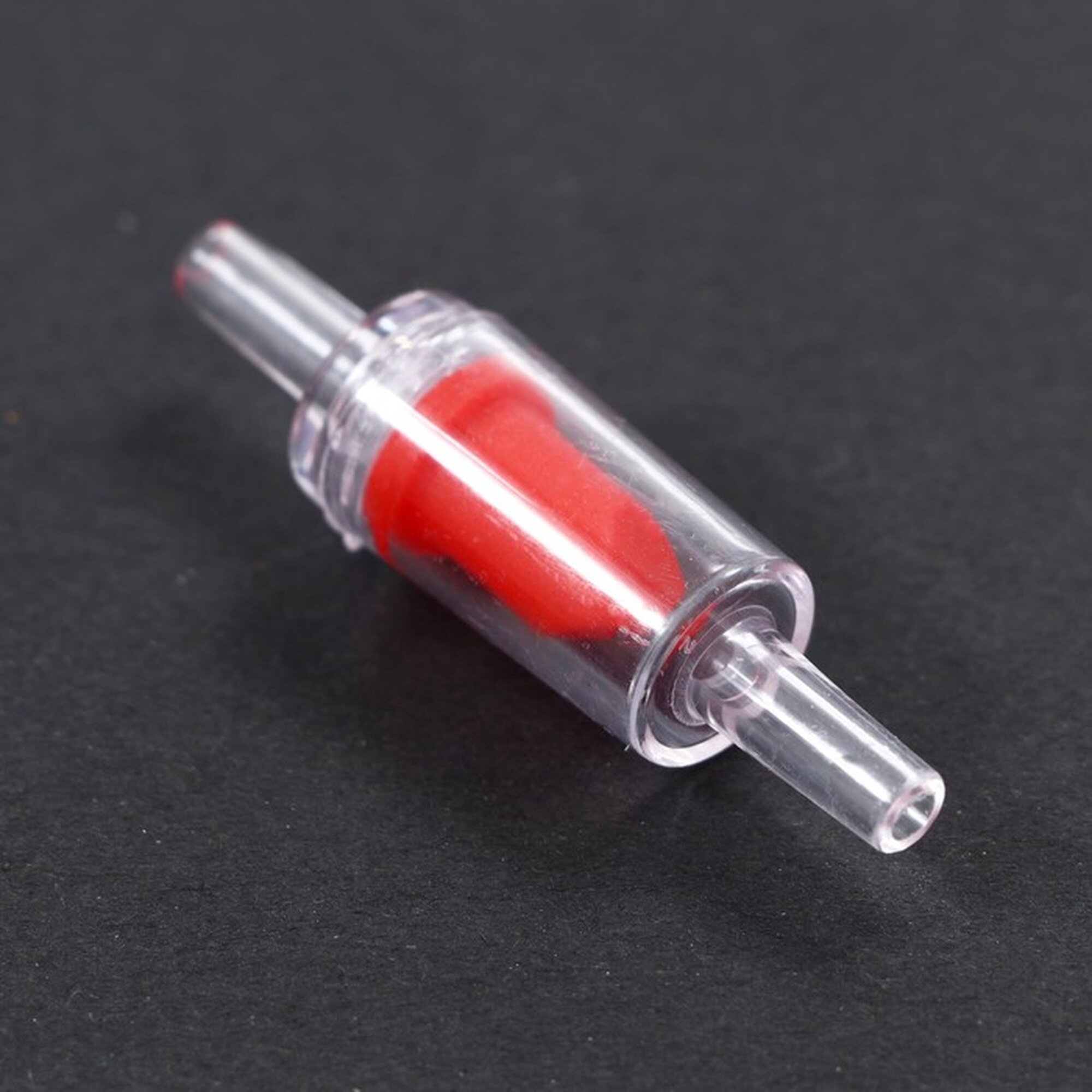 Обратный клапан Ф4 мм 1 шт