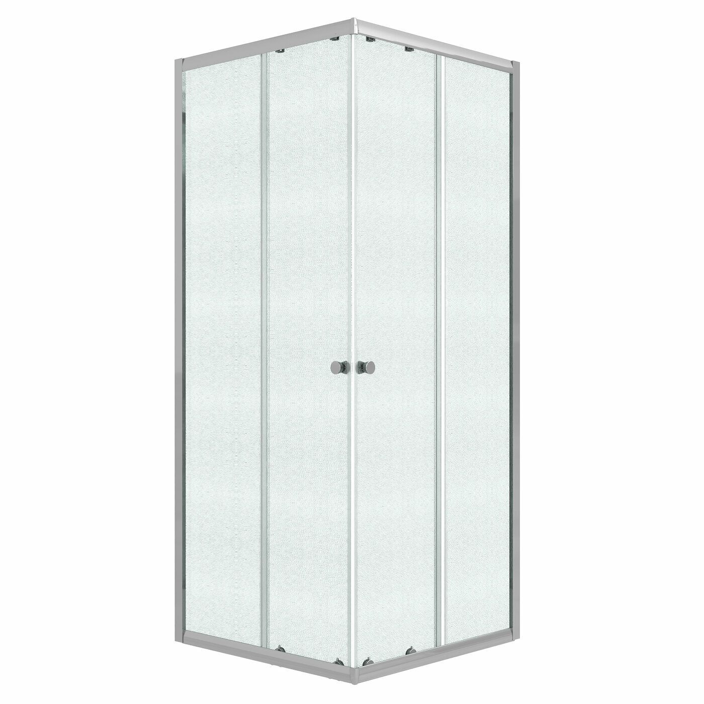 Душевой уголок Niagara Eco 78х78 NG-1008-14QMT