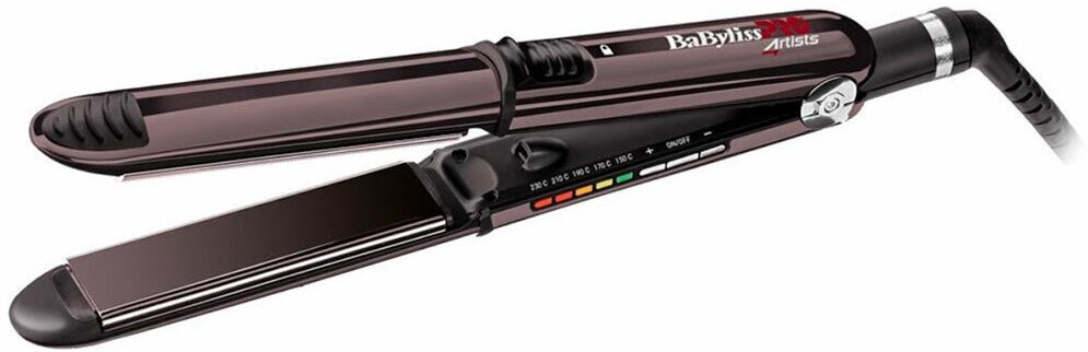 Выпрямитель волоc BaByliss Pro BAB3500E Grey