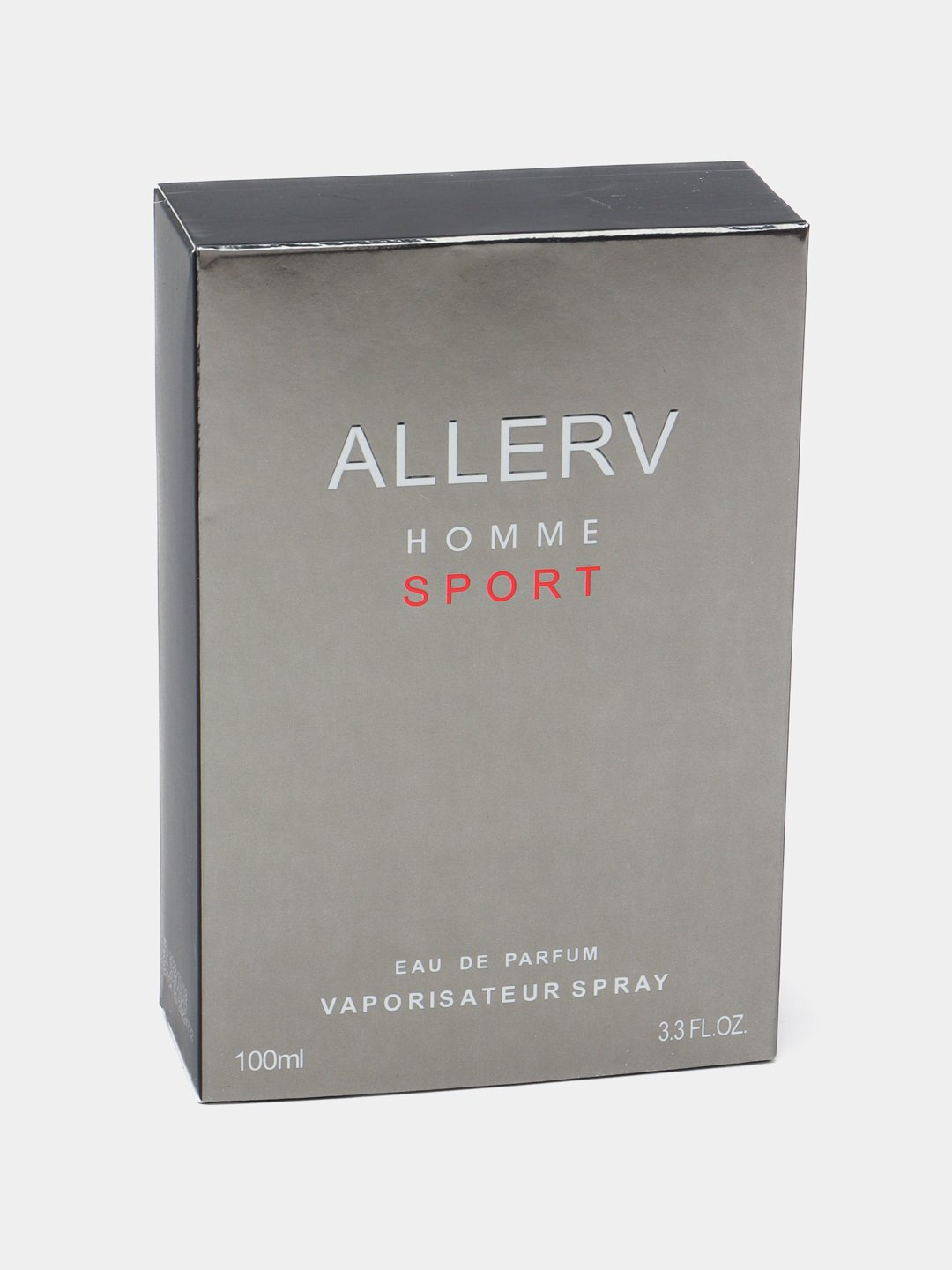 Духи , Allure Homme Sport, восточно-древесный аромат, 100мл, — фото 1