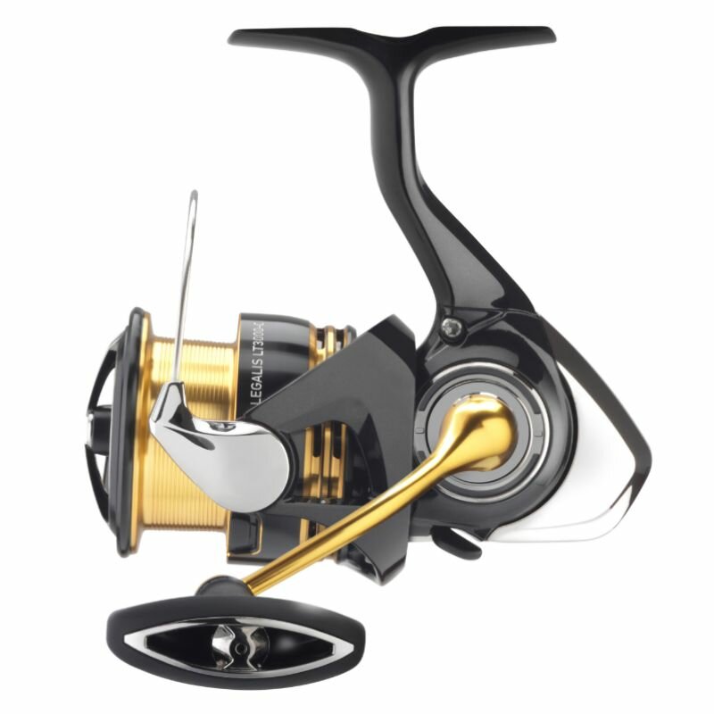 DAIWA Катушка 23 Legalis LT3000-CXH U