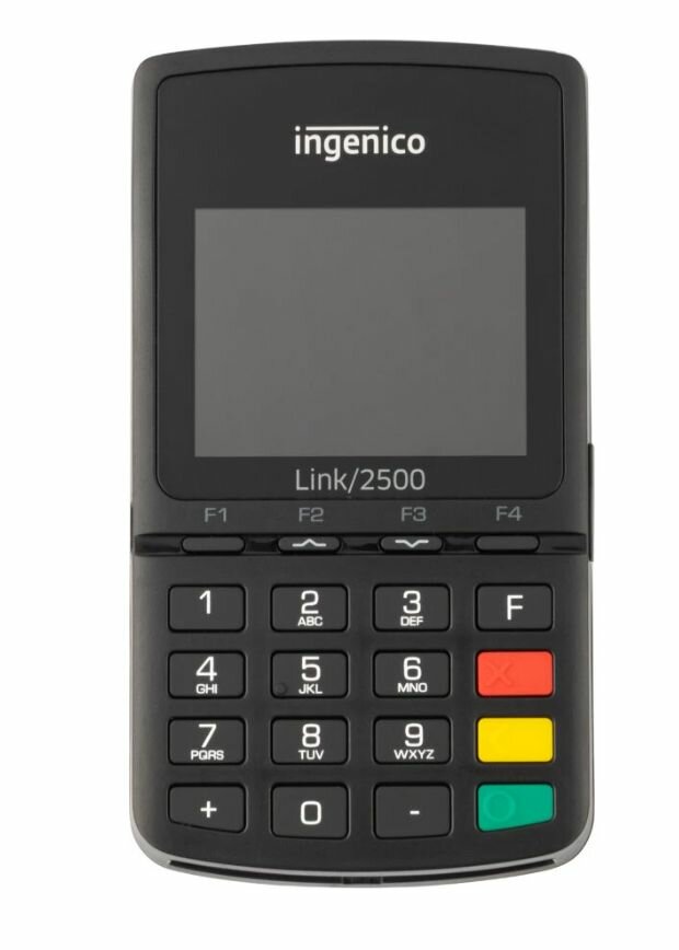 POS-Терминал Ingenico Link 2500