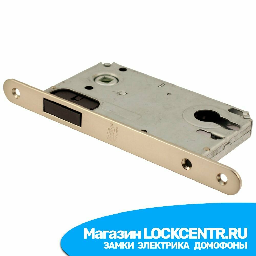 Замок под цилиндр магнитный Vantage M85