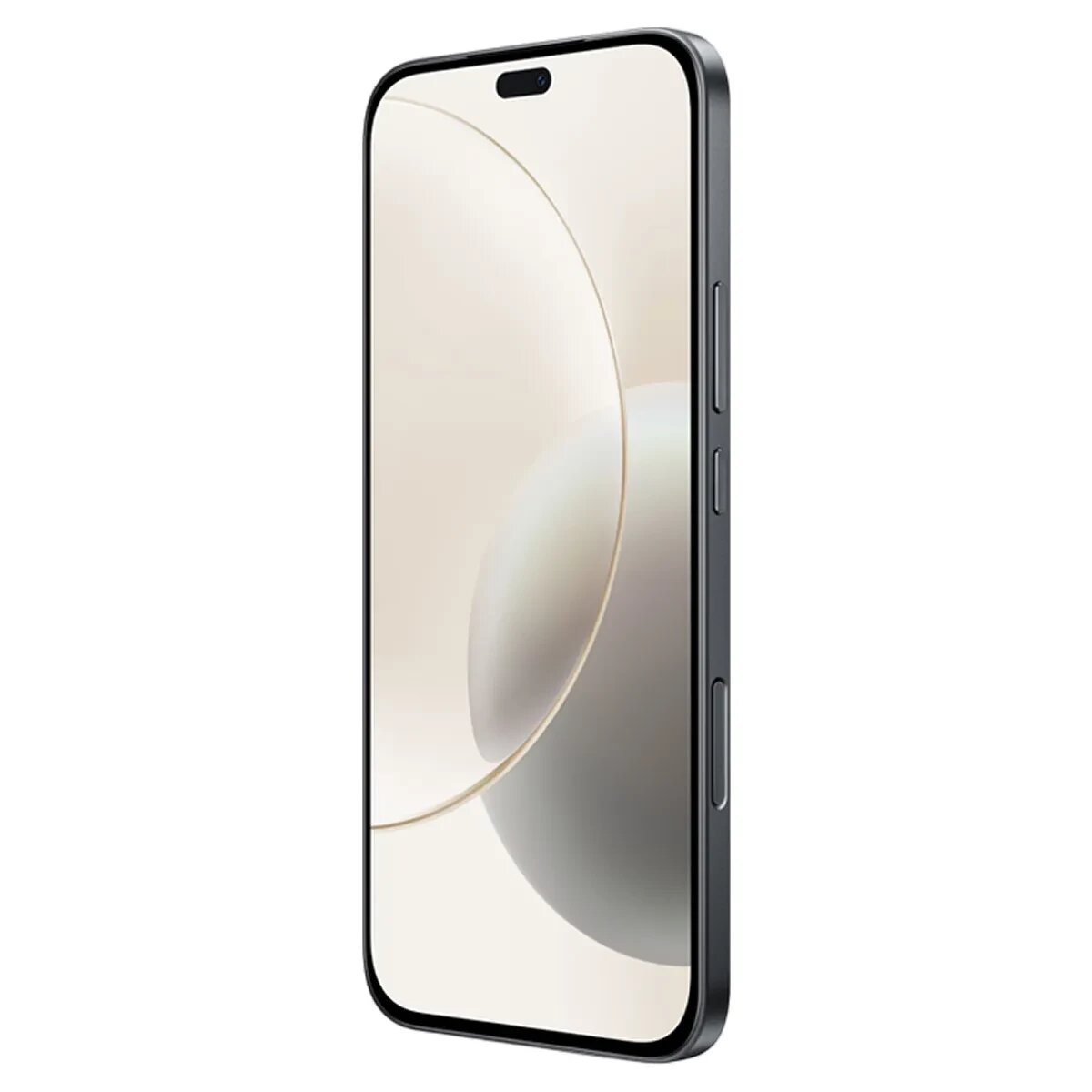 Смартфон Honor 400 Lite 8/256GB Velvet Black