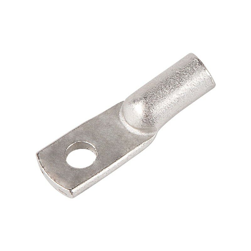 Наконечник Rexant 07-5306 ТМЛ 6–6–4 (6 мм - 6 мм) ГОСТ 7386-80 (в упак. 10 шт.) P(07-5306)