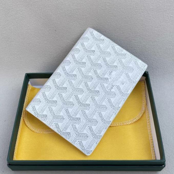 Чехол для криптокошелька , фактура зернистая, белый, розовый, голубой