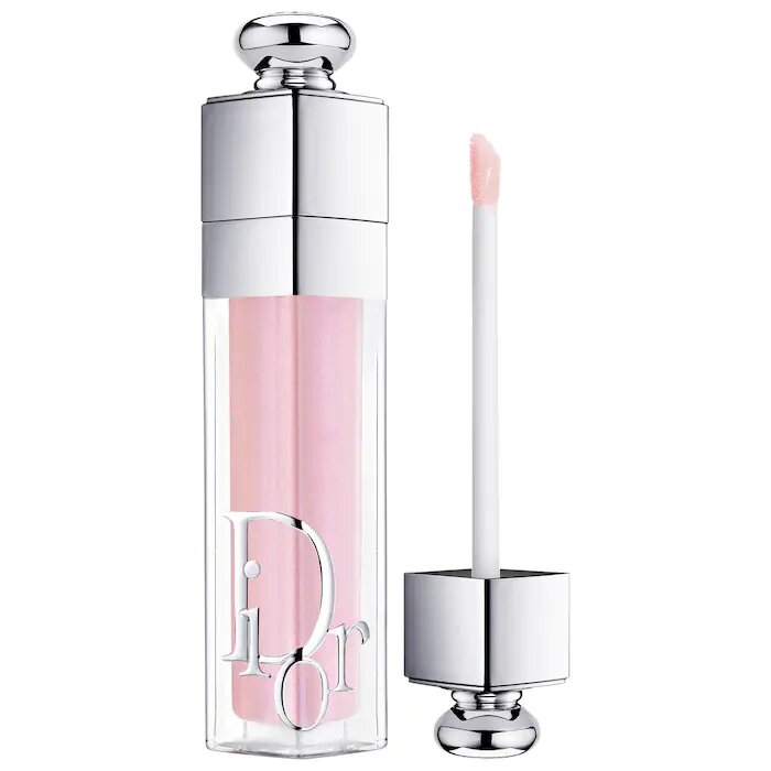 Блеск для губ Dior Addict Lip Maximizer Plumping Gloss (053 Pinkmania)