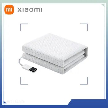 Xiaomi Умное электрическое одеяло Mijia Smart 1.5*1.8m (MJDRT018H)