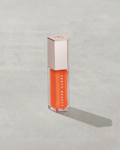 Изображение товара FENTY Beauty блеск люминизатор для губ Gloss Bomb Universal Lip Luminizer 9 мл, 14 Mango Margz