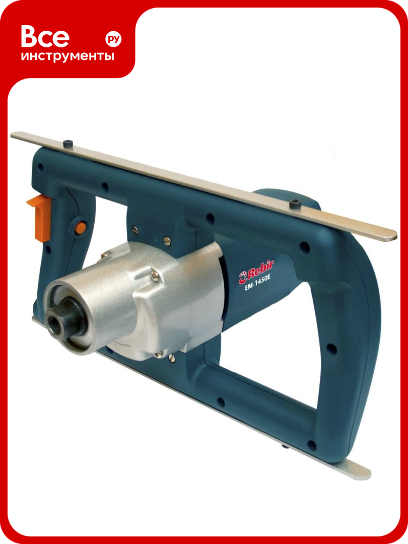 Смеситель Rebir ЕМ 1450 E 07 001 00041