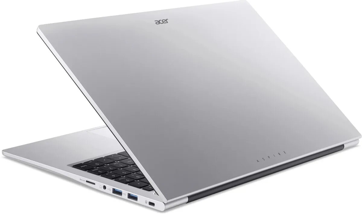 Ноутбуки Xiaomi Mi Notebook Lite Ноутбук Acer Aspire Lite AL14-71P-53L6 (NX. D7XCD.002) 14"/i5 13500H/16/512Gb/Intel HD/noOS/серебро