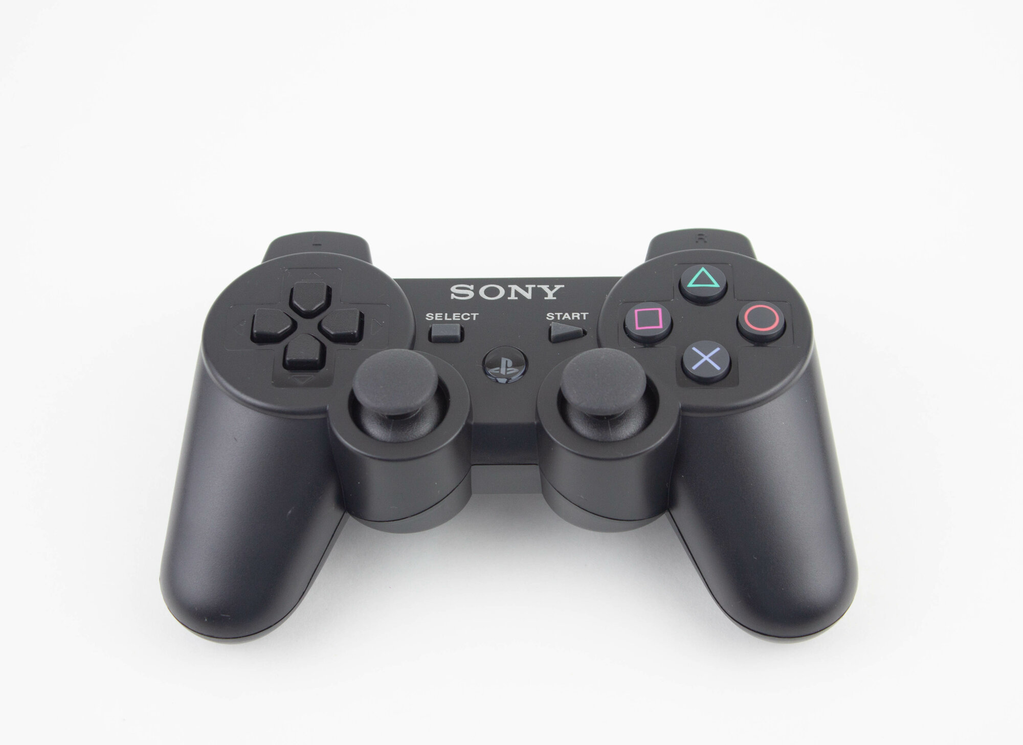Геймпад PS3 "Черный" Беспроводной Джойстик для РS/ПК/Смартфон/Ноутбук