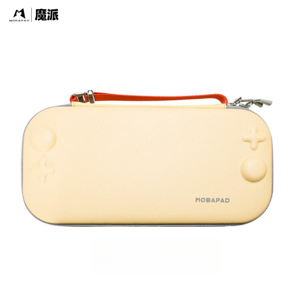 MOBAPAD P1 Сумка Для Хранения С Ручкой Switch2, Ультратонкая, Устойчивая К Падению, Водонепроницаемая И Портативная
