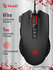 Игровая мышь A4Tech Bloody V9M, проводная USB, с подсветкой, 6200...