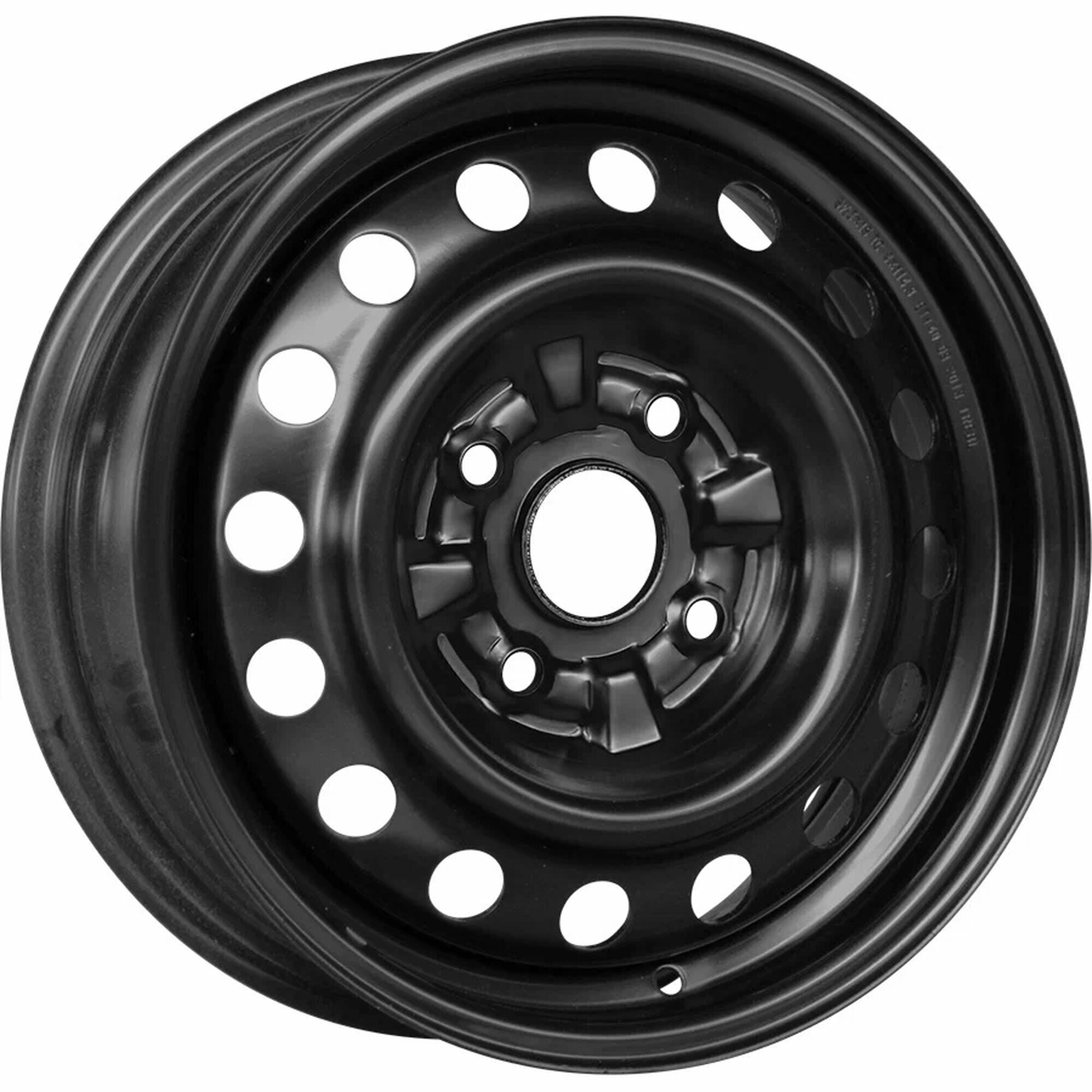 Колесный диск автомобильный Trebl 7985 TREBL 6xR15 4x114.3 ET44 DIA56.6