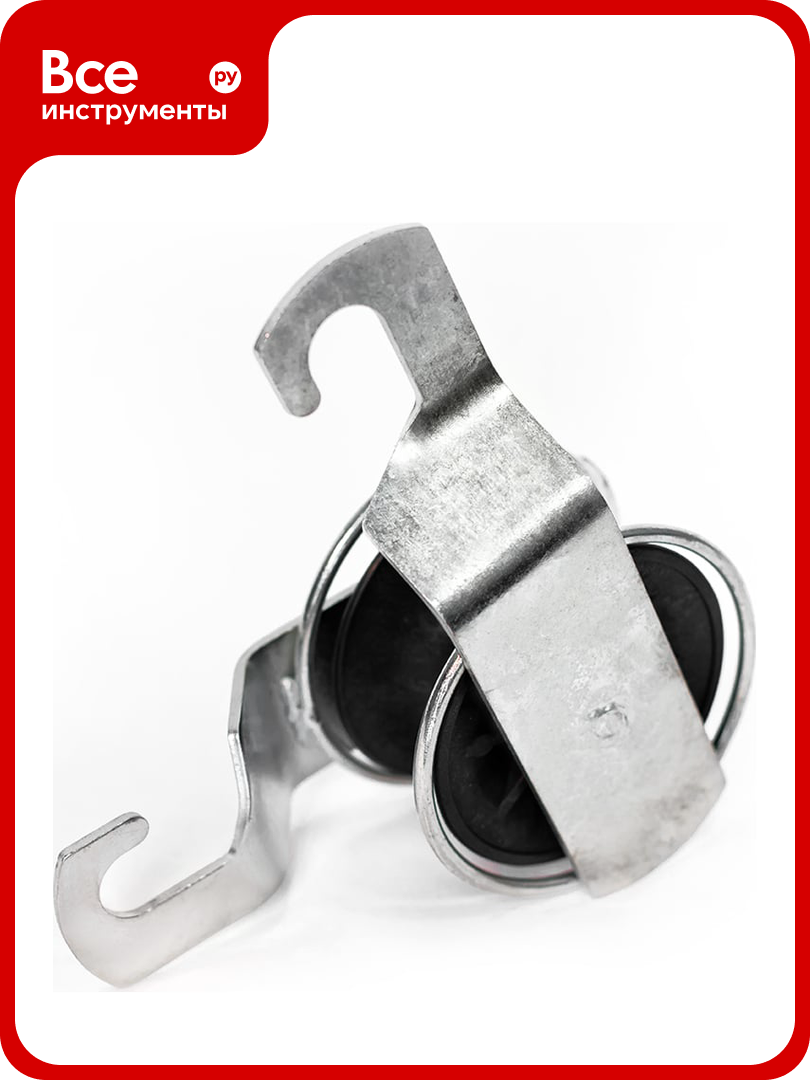 Монтажный ролик пэми СИП РМ-1-50 00000016997