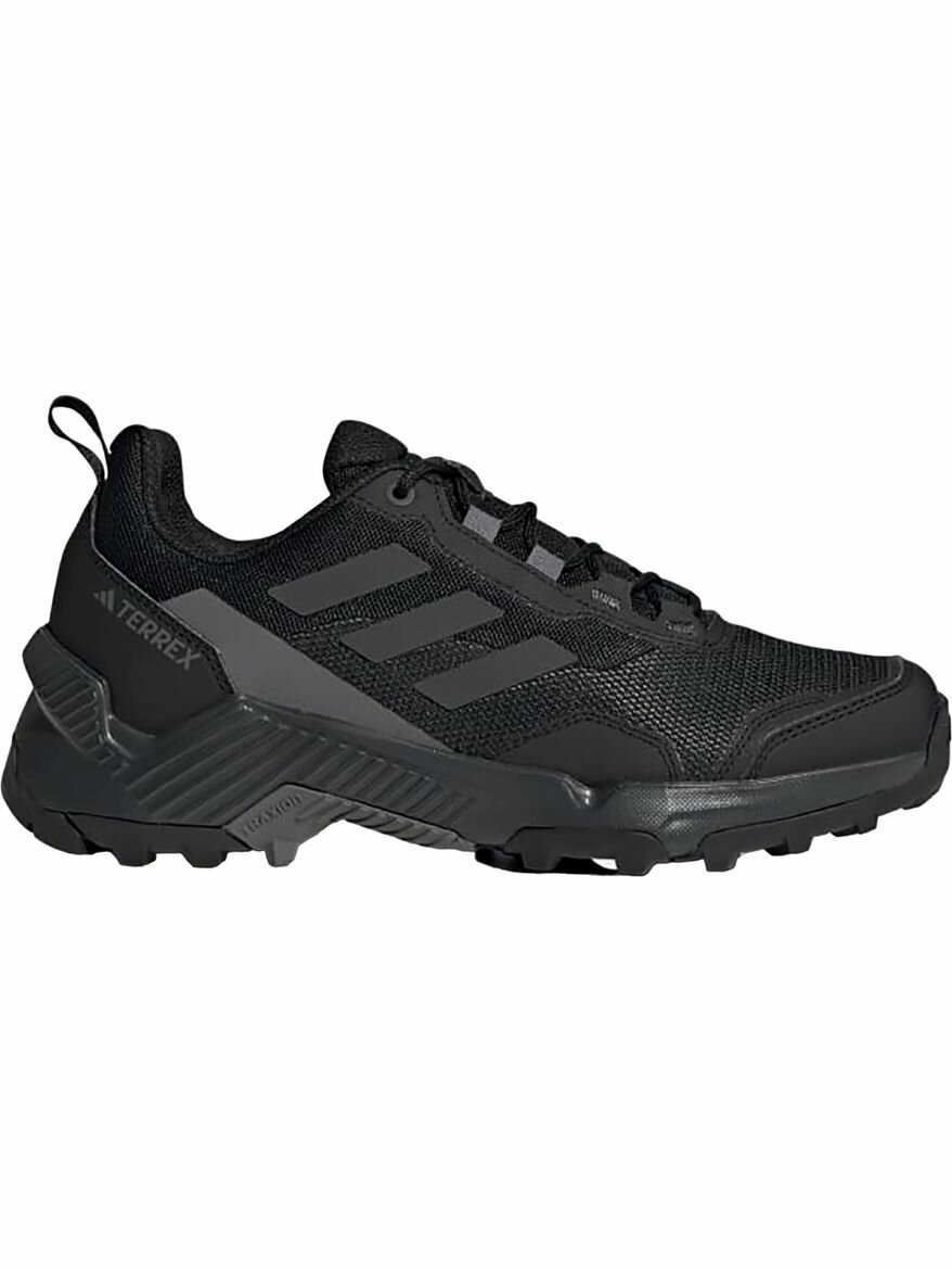 Кроссовки adidas TERREX EASTRAIL 2 W, полнота F, размер 5,5 UK, черный