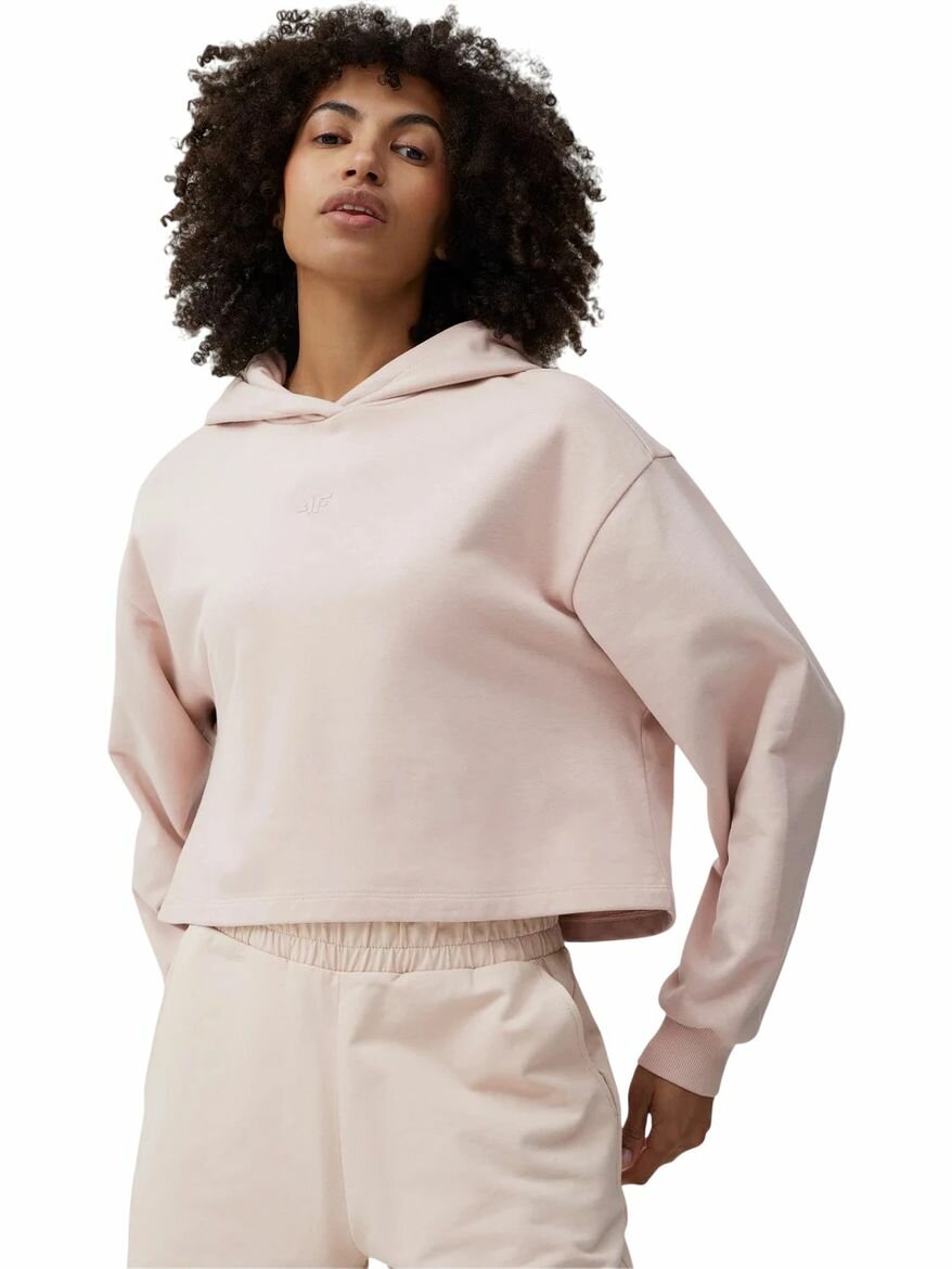 Худи 4F SWEATSHIRT