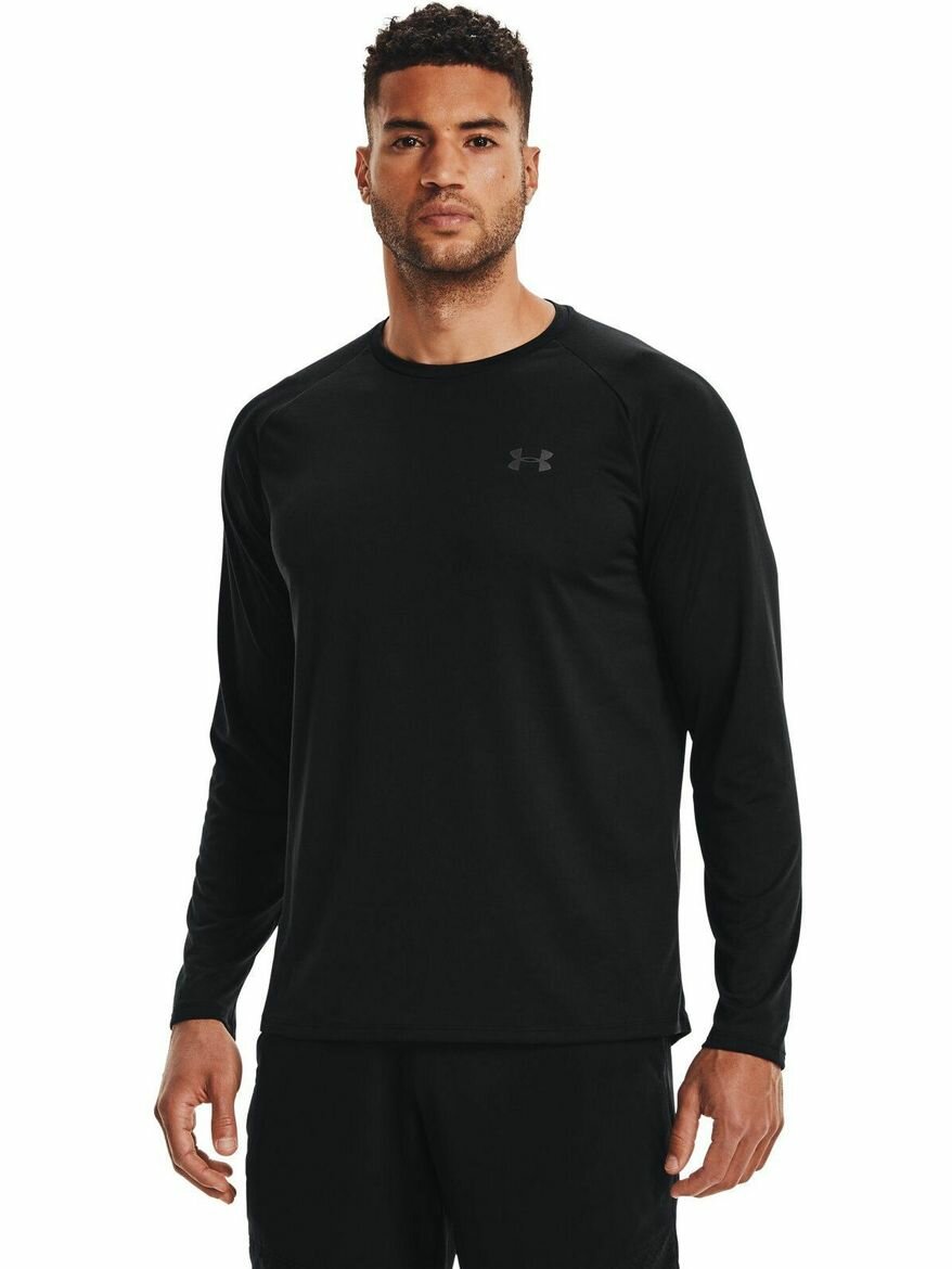 Лонгслив Under Armour