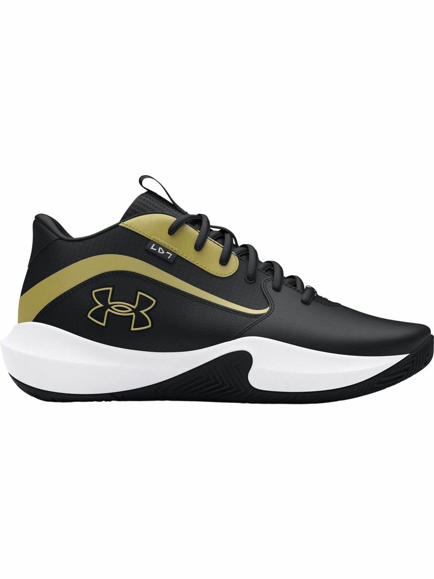 Кроссовки Under Armour UA Lockdown 7