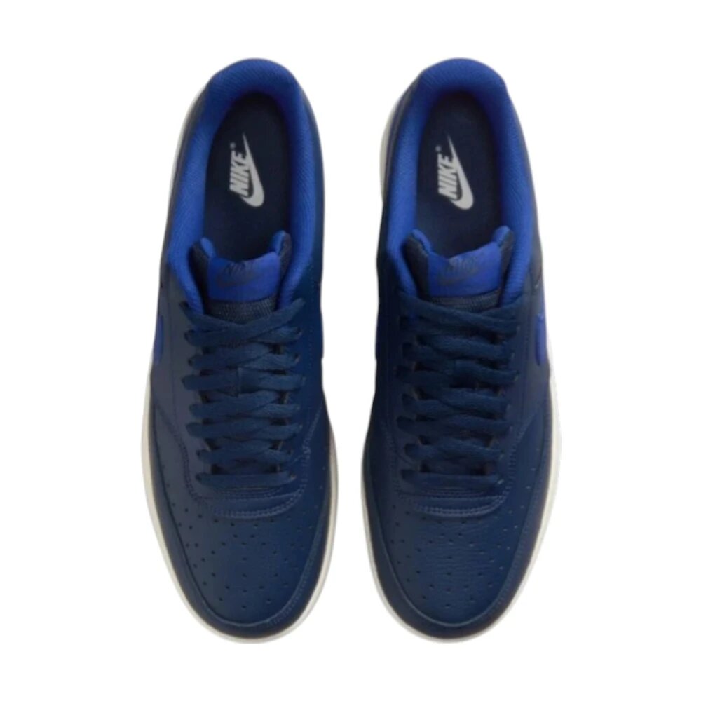 Кроссовки NIKE, размер 45.5 EU, 400 — фото 1