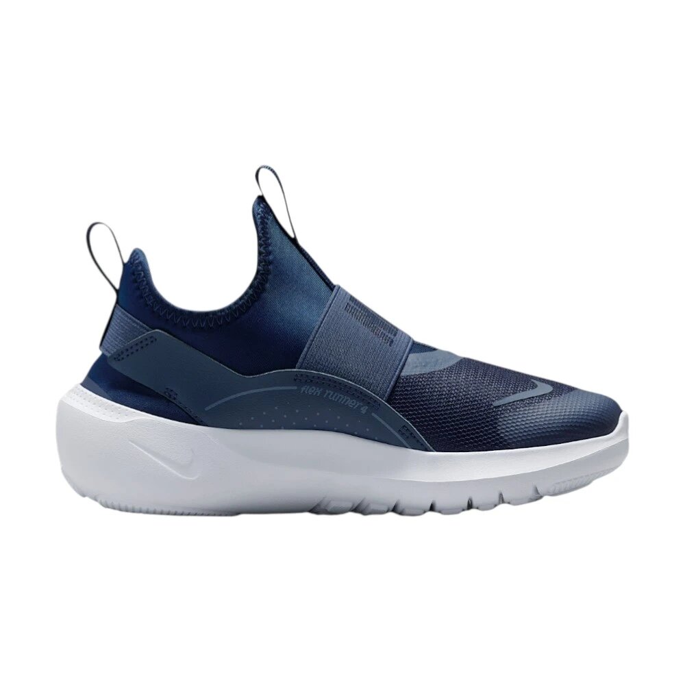 Кроссовки NIKE, размер 37.5 EU, синий