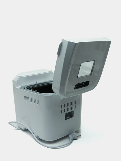 Хлебопечь DEXP BRM-1333, антипригарное покрытие, 12 программ — фото 1