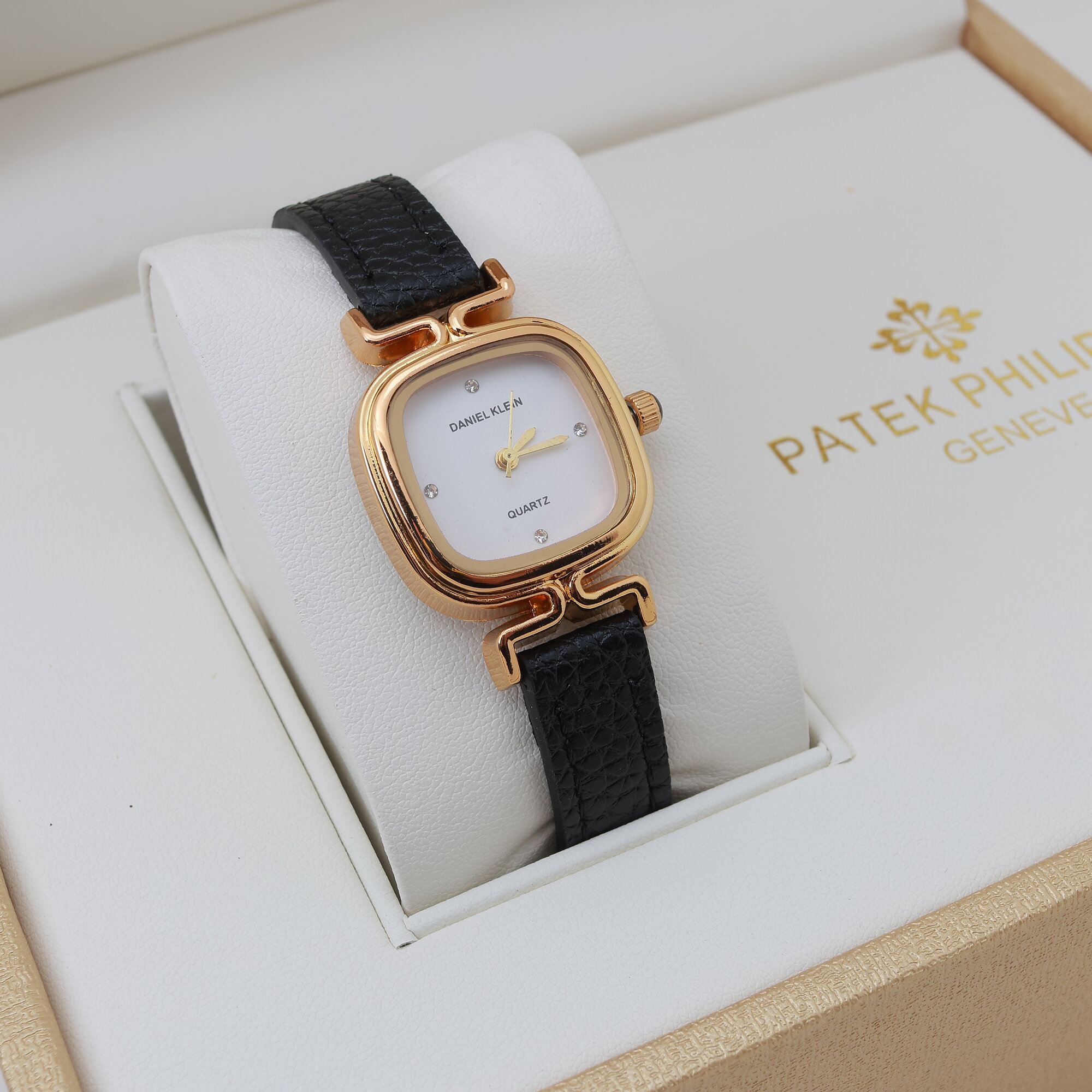 Наручные часы, black