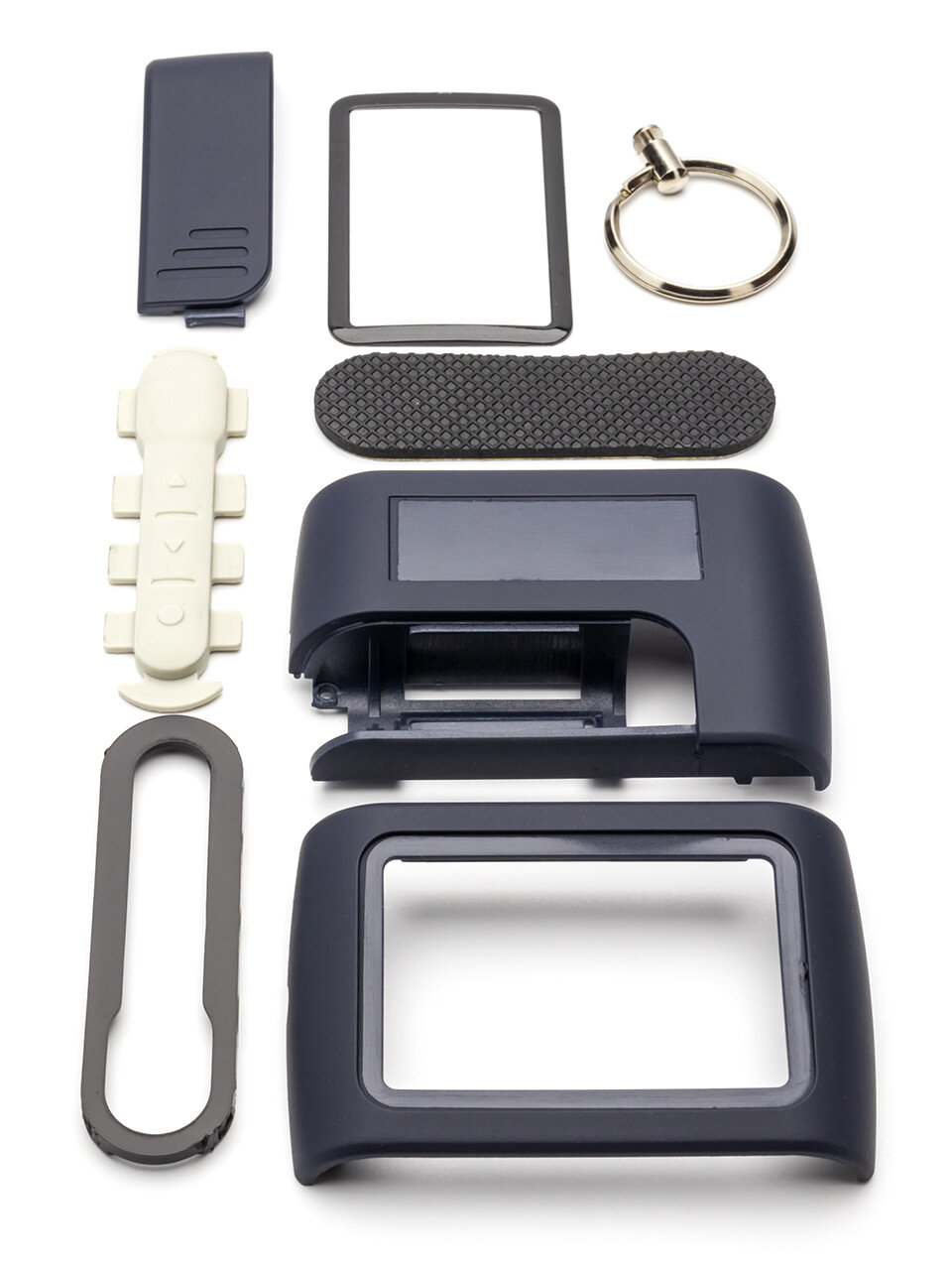 Корпус на брелок сигнализации Starline D64, D94 — фото 1