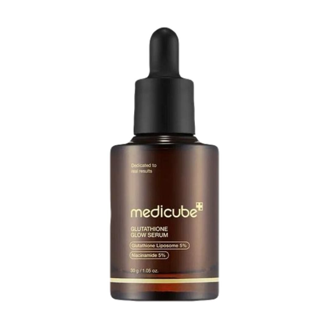 Medicube Glutathione Glow Serum – сыворотка для сияния кожи с глутатионом