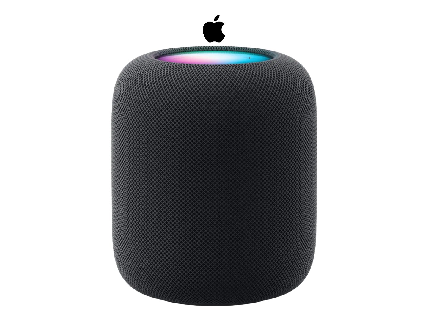 Умная колонка Apple HomePod 2, Black, Bluetooth/AirPlay/Wi-Fi