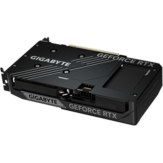 Видеокарта Gigabyte GeForce RTX 5060 Ti WINDFORCE MAX OC 16G — фото 1