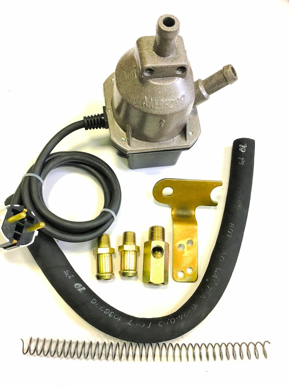 Подогреватель тосола газель соболь с двиг. ЗМЗ 405406 15кВт альянс