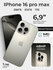 Смартфон Apple iPhone 16 Pro Max