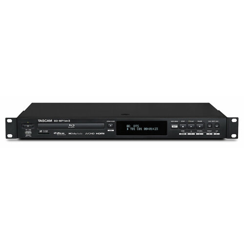 Tascam BD-MP1 MKII