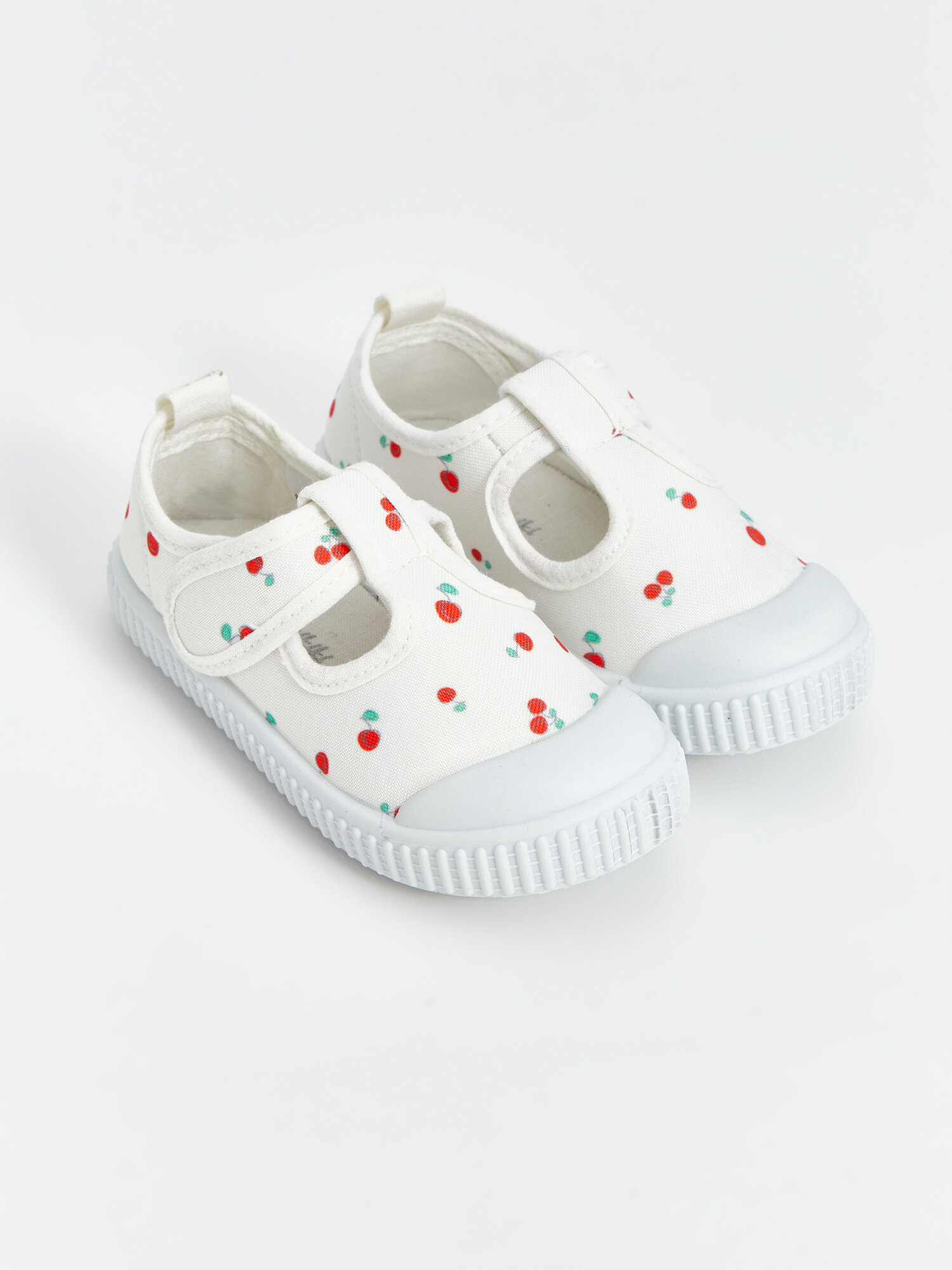 Тапочки LC Waikiki размер 21 бежевый