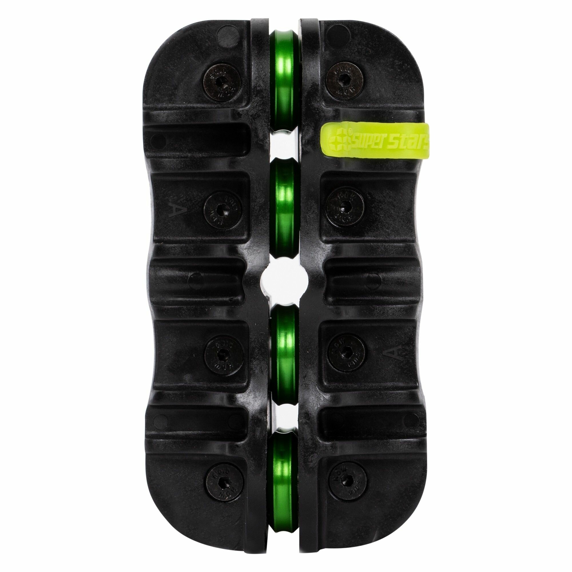 Выпрямитель труб Ballu Super Stars ST-302-1/4 — фото 1